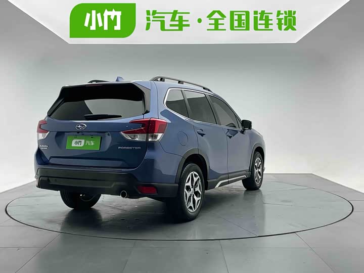 Photo 6 - Subaru Forester