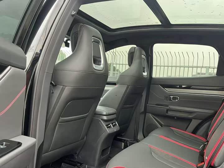 Фото 6 - Jetour Dashing