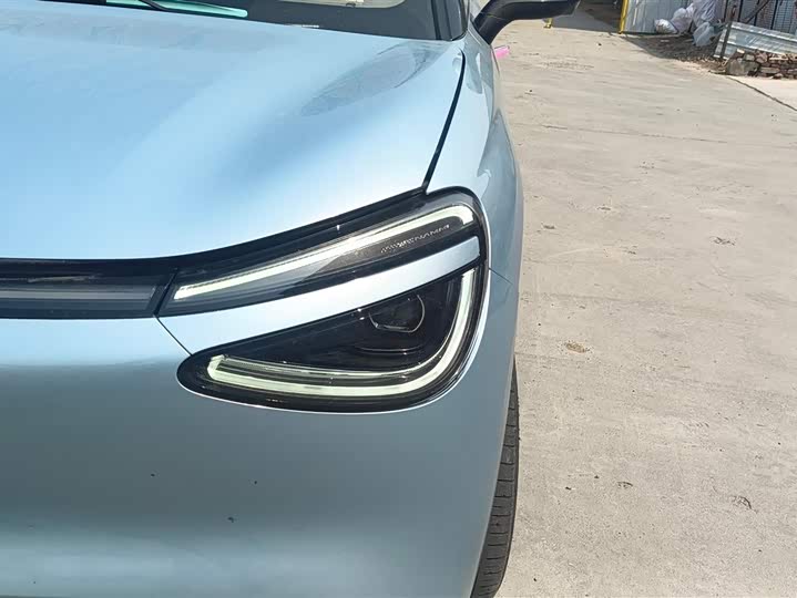 Фото 5 - Dongfeng Yipai 01