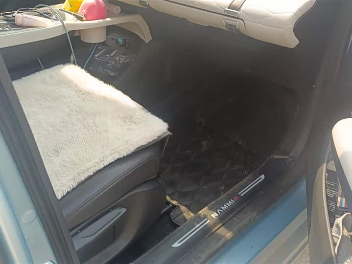 Фото 8 - Dongfeng Yipai 01