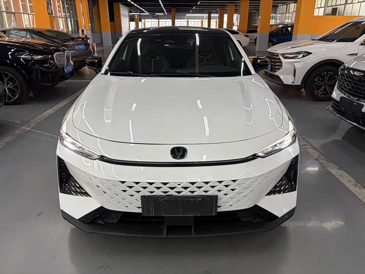 Zdjęcie 2 - Changan UNI-V