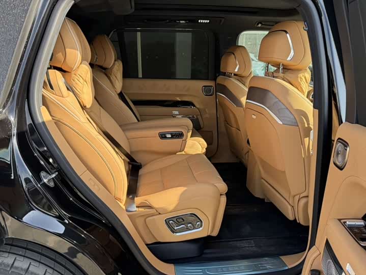 Фото 7 - Zeekr 9X