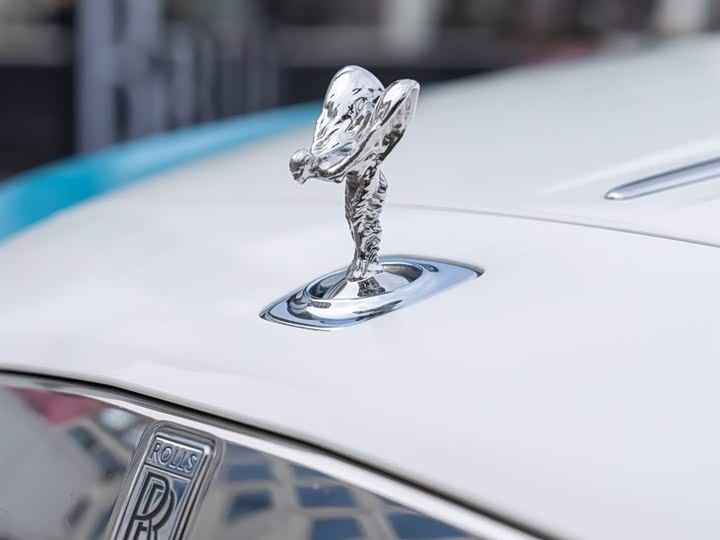 Photo 9 - Rolls-Royce Dawn