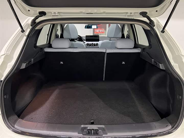 Nissan Qashqai 2025 2025款 荣誉 2.0L CVT XV+领先版