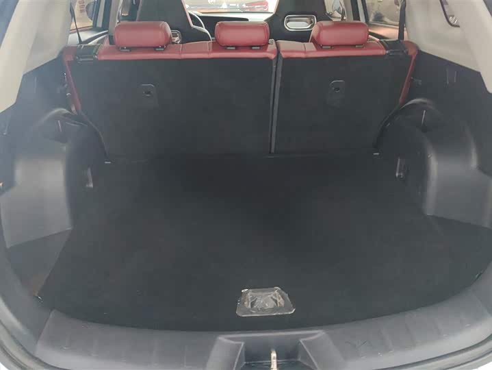 Фото 4 - Changan CS75 Plus