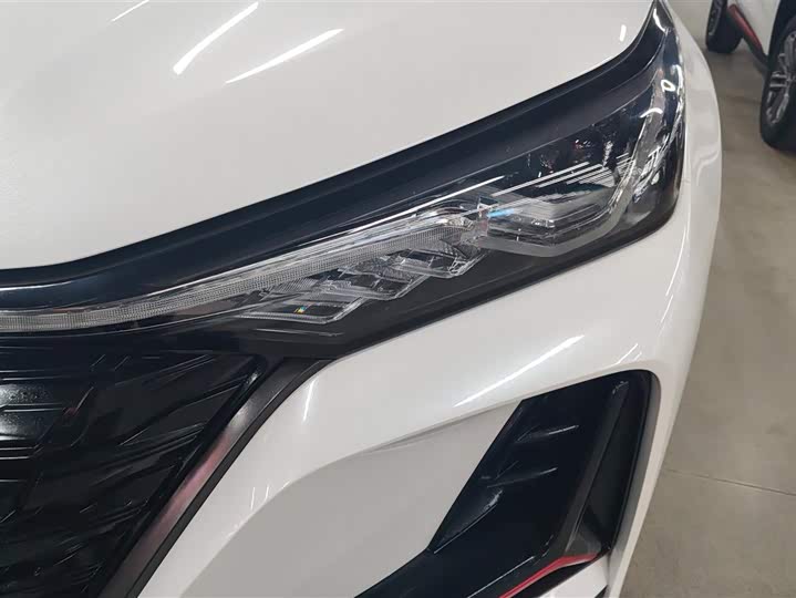 Фото 5 - Changan CS75 Plus