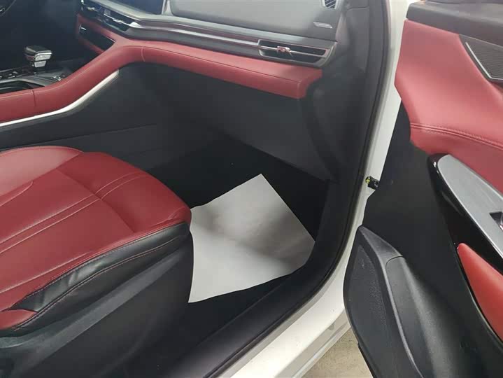 Фото 8 - Changan CS75 Plus