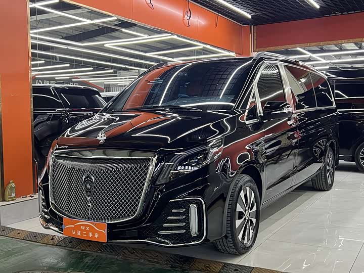 Фото 1 - Mercedes-Benz Vito