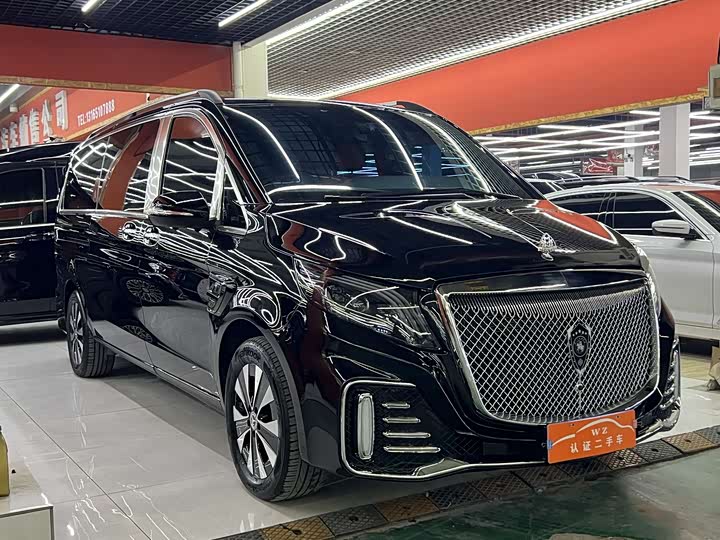 Фото 3 - Mercedes-Benz Vito