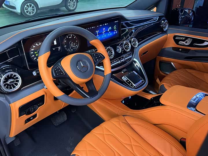 Фото 4 - Mercedes-Benz Vito