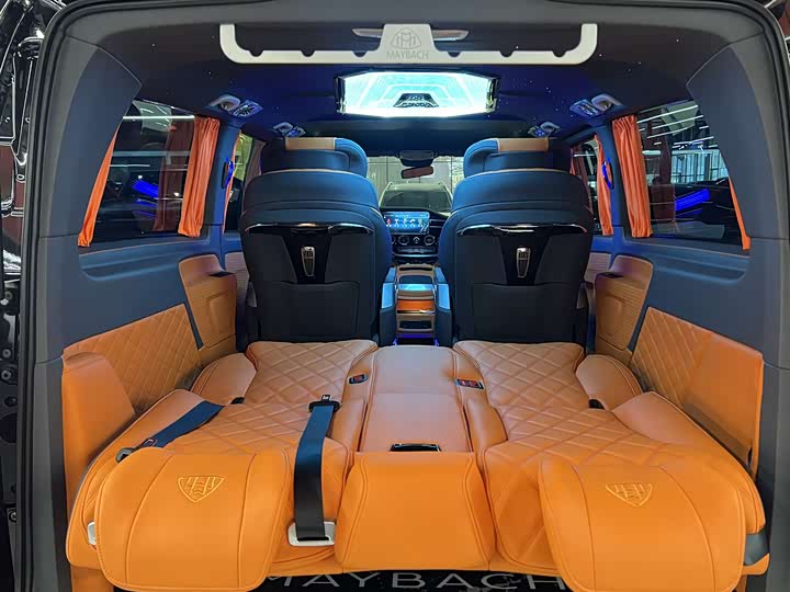 Фото 7 - Mercedes-Benz Vito