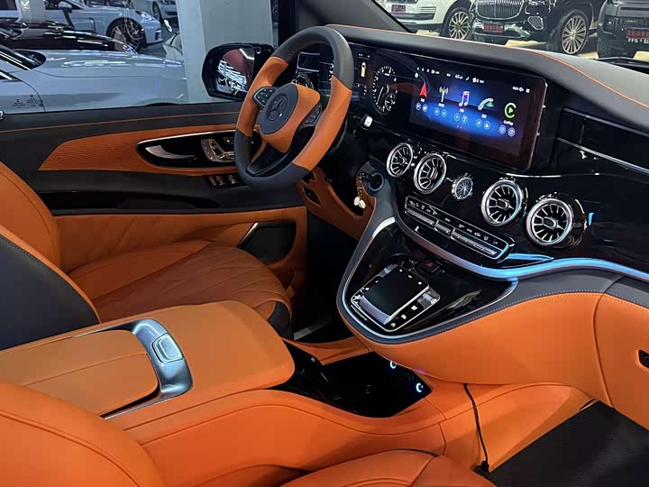 Фото 8 - Mercedes-Benz Vito