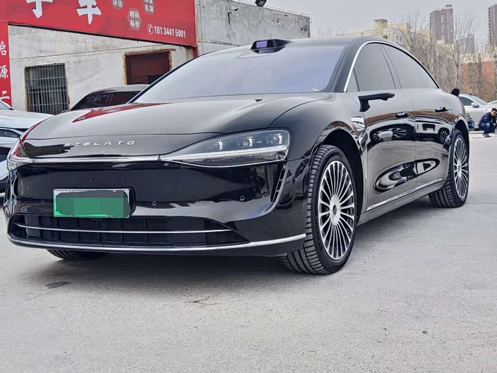 Фото 1 - Stelato S9