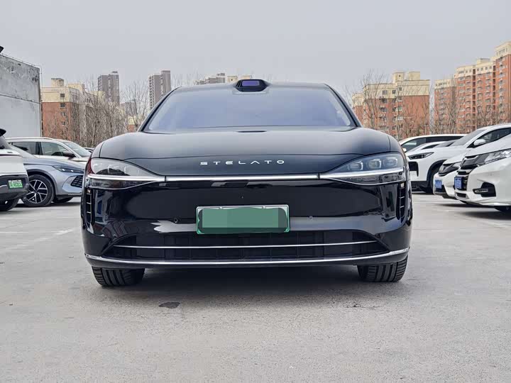 Фото 2 - Stelato S9