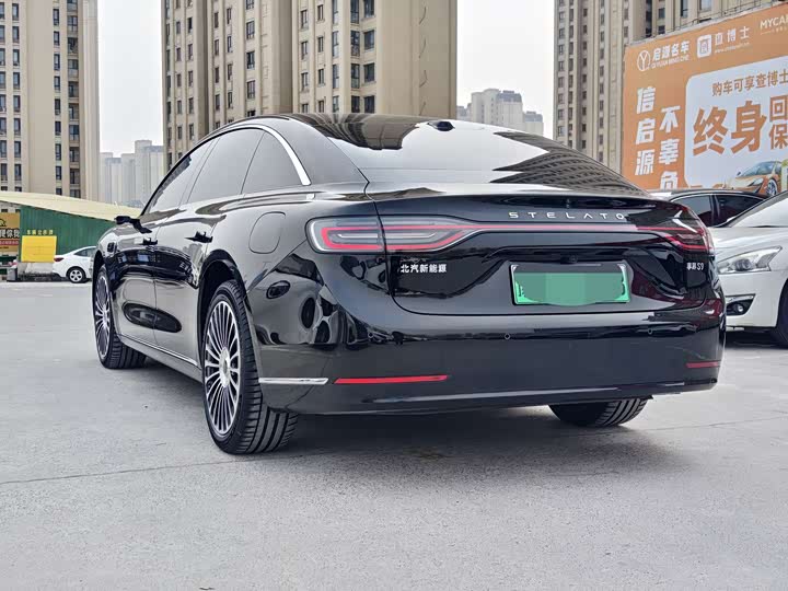 Фото 4 - Stelato S9