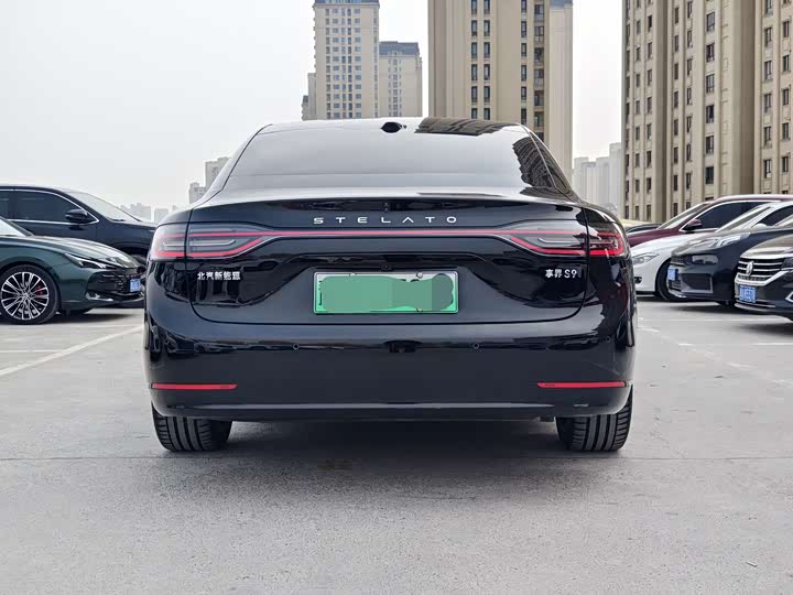 Фото 5 - Stelato S9