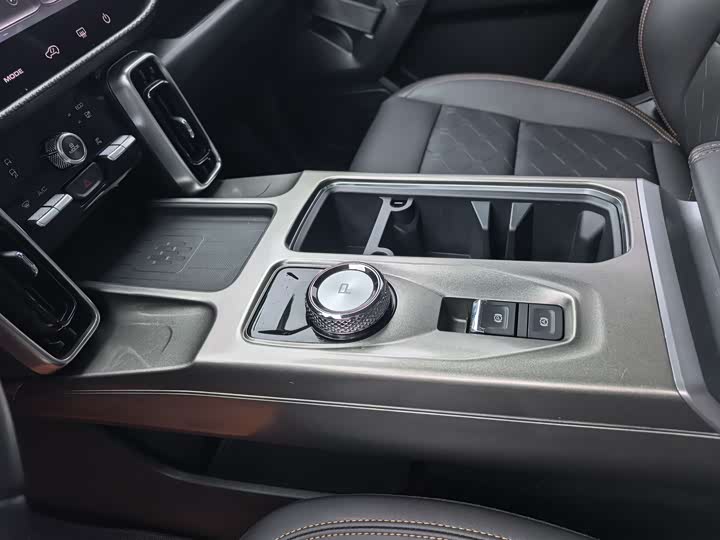 Фото 9 - Haval Dargo