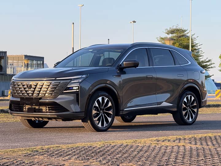 Фото 1 - Changan CS75 Plus