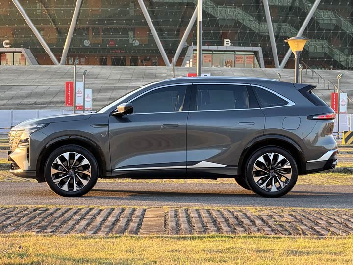 Фото 5 - Changan CS75 Plus