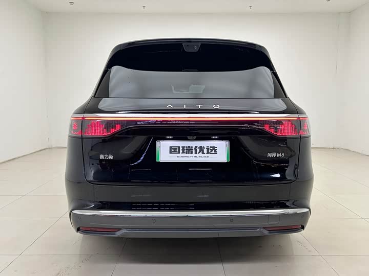 Фото 4 - Aito M8