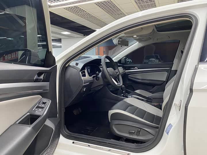 Photo 4 - Volkswagen Bora