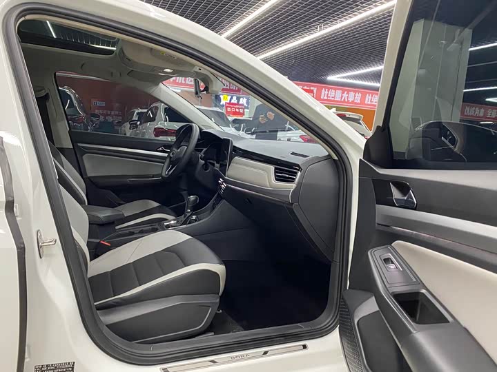 Photo 5 - Volkswagen Bora