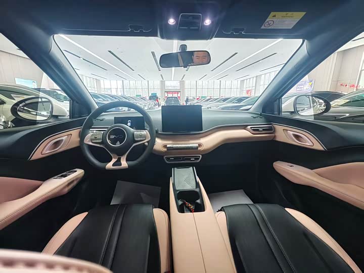 Photo 8 - BYD Seagull