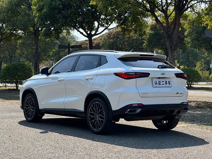 Фото 5 - Changan Oshan X5