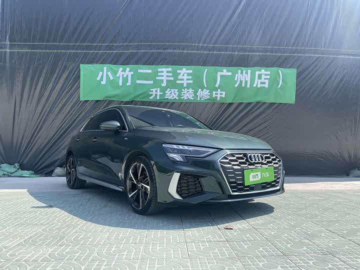 Фото 3 - Audi A3