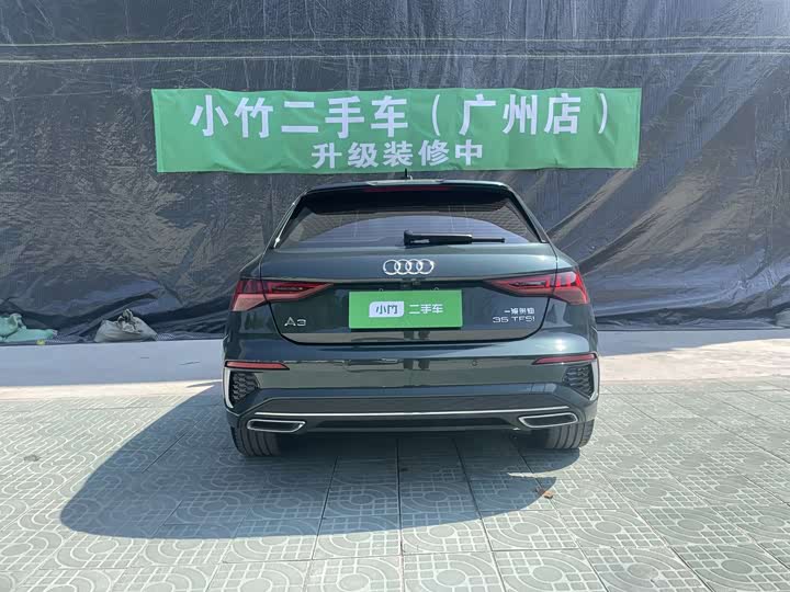 Фото 6 - Audi A3