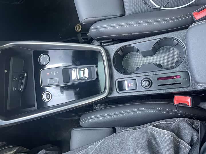 Фото 8 - Audi A3