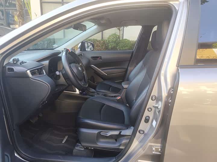 Фото 9 - Toyota Corolla Cross