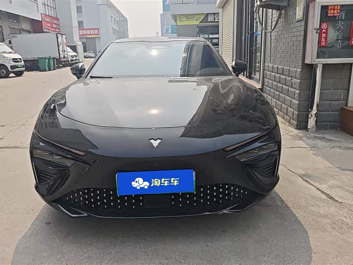 Фото 2 - Hozon S