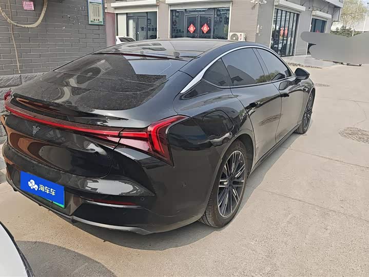 Фото 3 - Hozon S