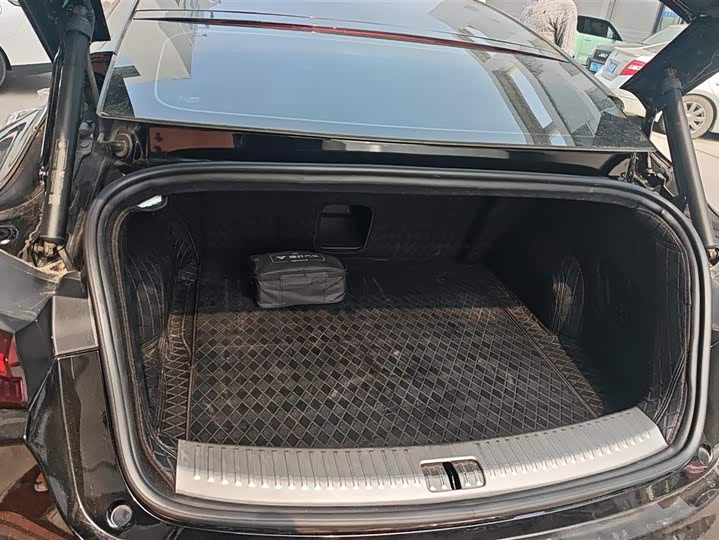 Фото 4 - Hozon S