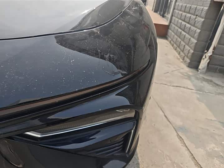 Фото 5 - Hozon S