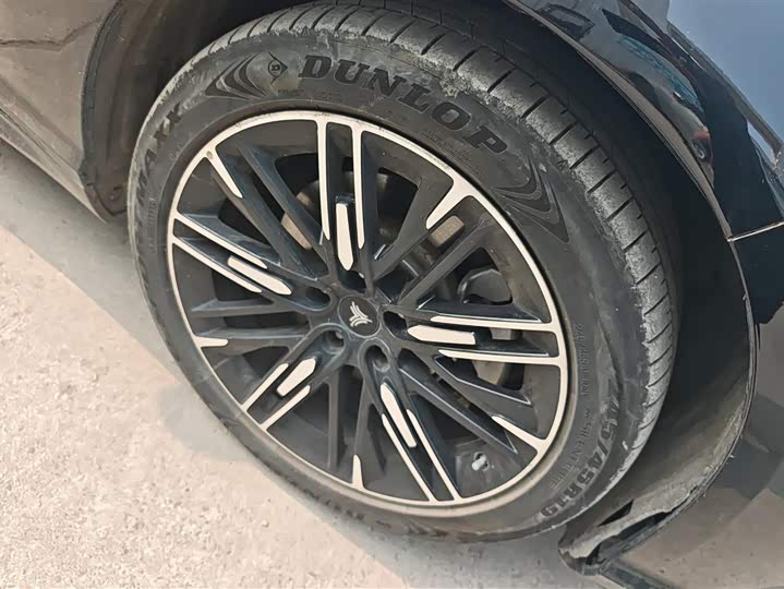 Фото 6 - Hozon S