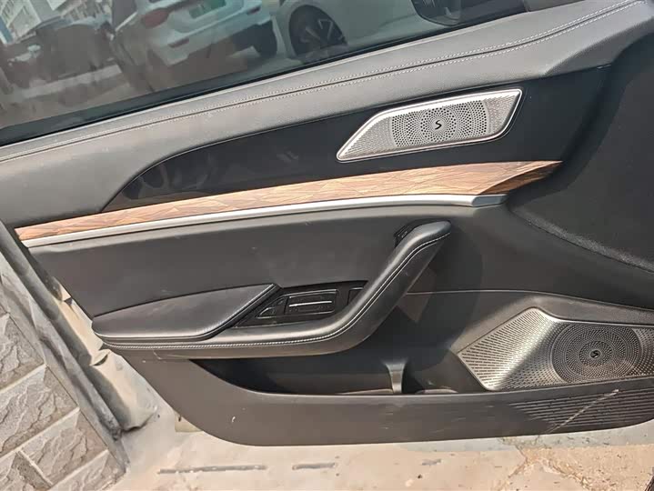 Фото 7 - Hozon S