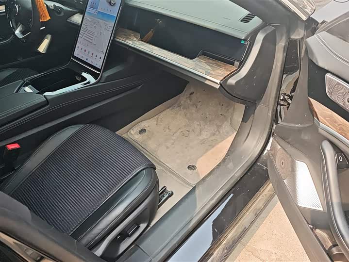 Фото 8 - Hozon S