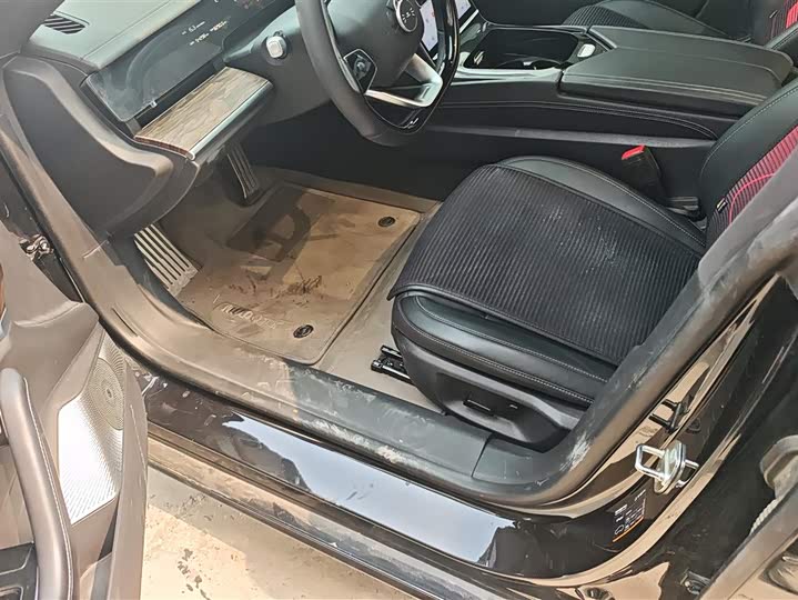 Фото 9 - Hozon S