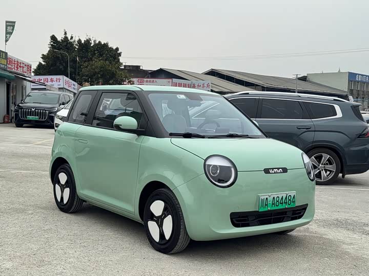 Photo 3 - Changan Qiyuan (Nevo) Lumin