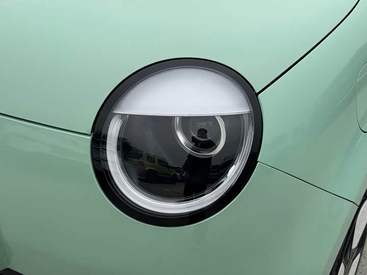 Photo 5 - Changan Qiyuan (Nevo) Lumin