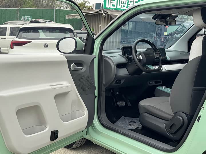 Photo 7 - Changan Qiyuan (Nevo) Lumin