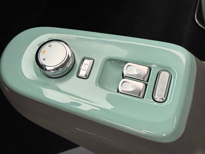 Photo 8 - Changan Qiyuan (Nevo) Lumin