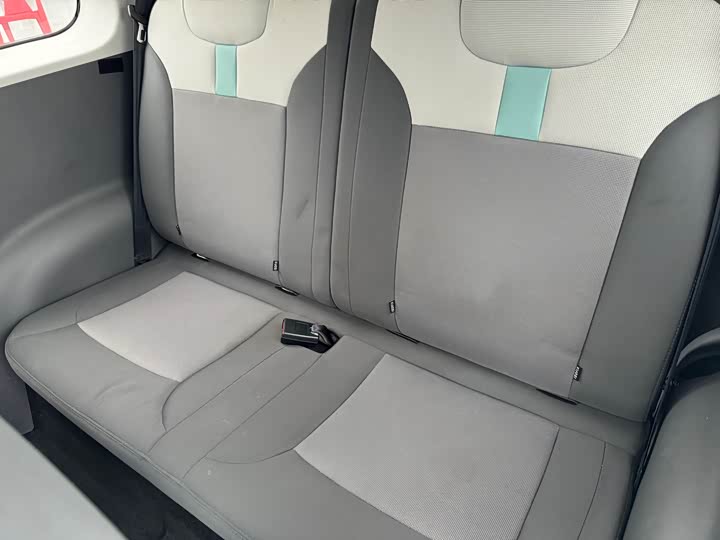 Photo 9 - Changan Qiyuan (Nevo) Lumin