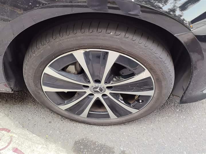 Фото 6 - Mercedes-Benz E-Class Hybrid