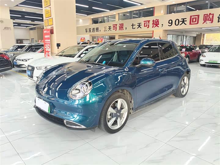 Фото 1 - Ora Good Cat (03)