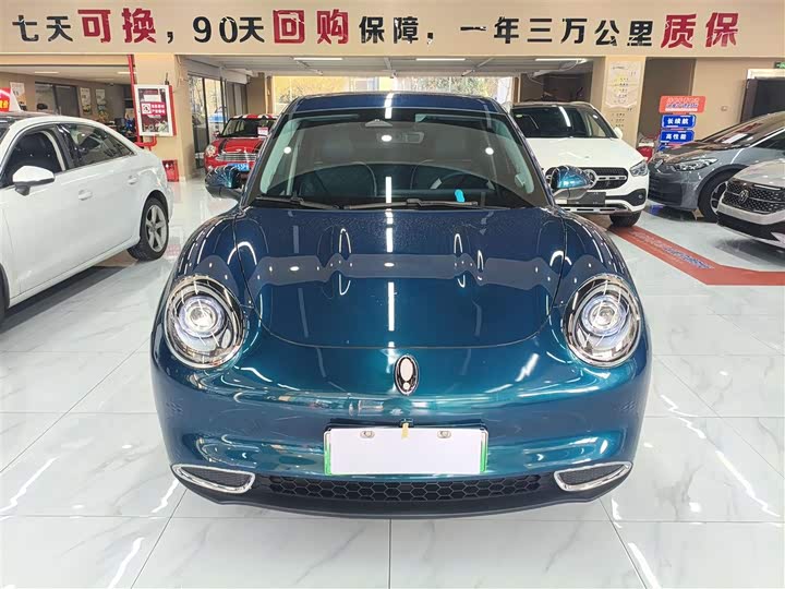 Фото 2 - Ora Good Cat (03)