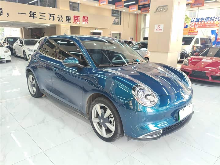 Фото 3 - Ora Good Cat (03)