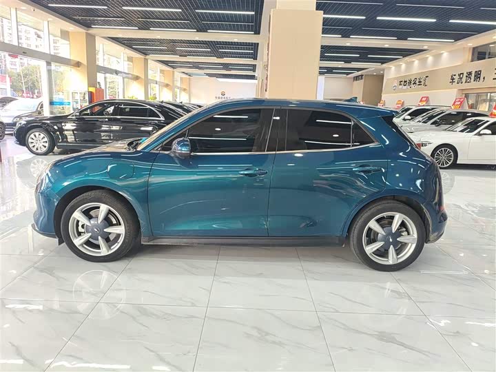 Фото 4 - Ora Good Cat (03)